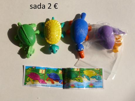 Kinder sada , 