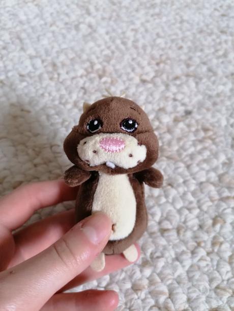 Zhu zhu škrečkovia, 