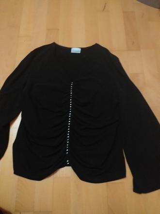 Mam na predaj blúzku, m