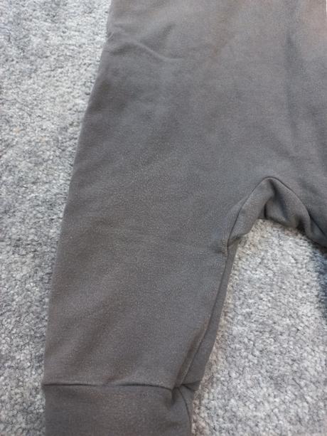 Teplakovy overal, new baby, 80, new baby,80