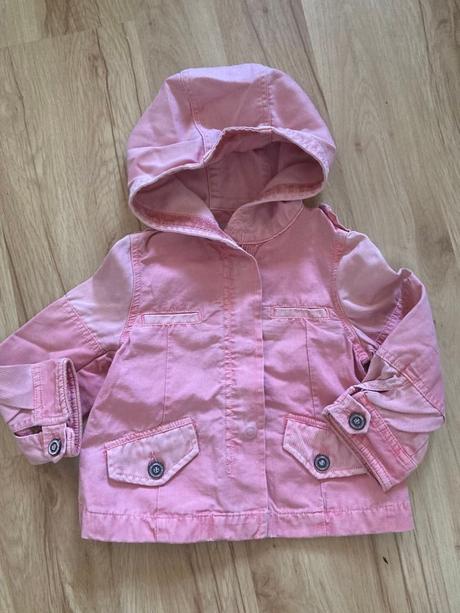 Tenká bundička zn.zara vel.104, zara,104