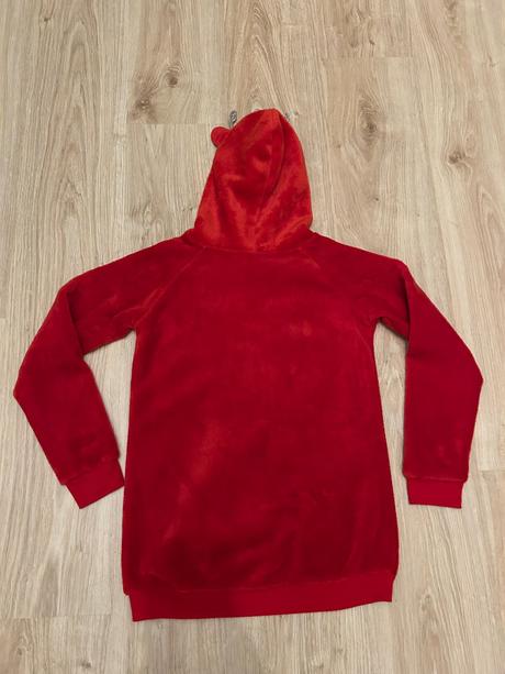 Mäkučká mikina značky h&m, h&m,134