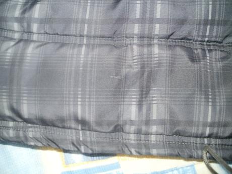 Teplučká vesta pre fešáka, rebel,98