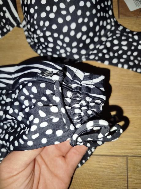 Plavky bikiny výpredaj, 40 / l