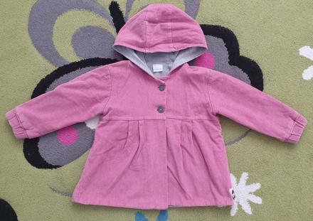 Prechodný kabátik, bess,104