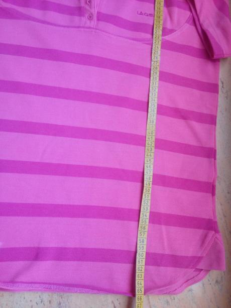 Tričko s krátkym rukávom, l.a. gear,xl