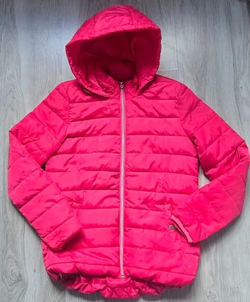 Prechodná bunda, house,s