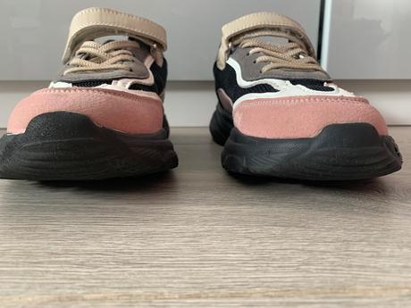 Ľahké tenisky, reserved,35