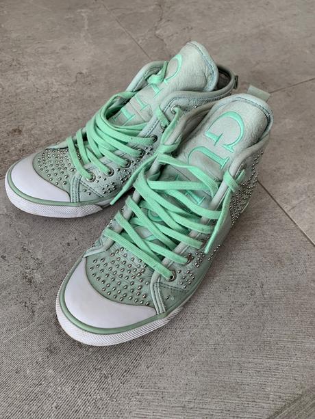 Tenisky guess, guess,36