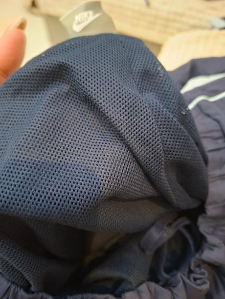 Šuštáková súprava, nike,xl