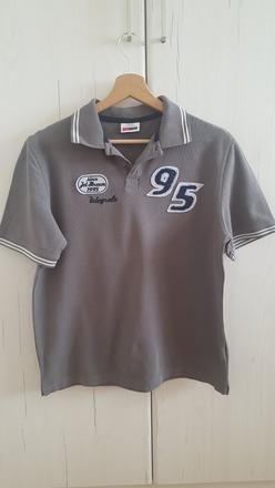 Chlapcenska polokosela, dognose,170