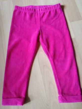 Dievcenske leginy, 86