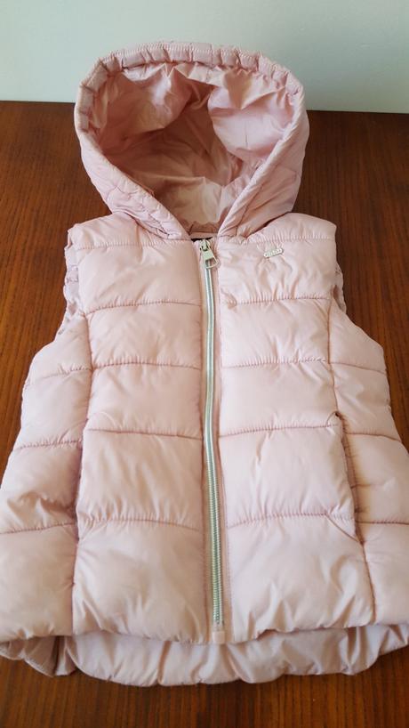 Dievčenská vesta ido, ido,92