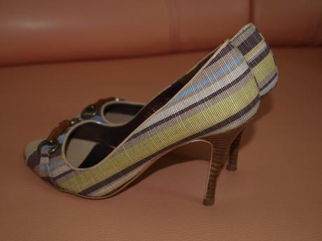 Farebné lodičky, 39