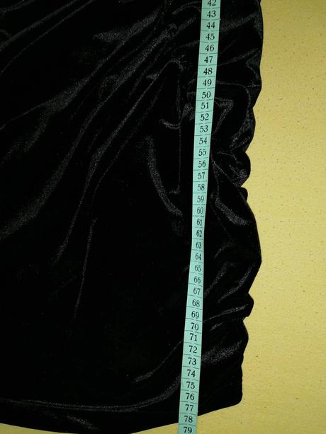 Elastické šaty s čipkou, h&m,xs