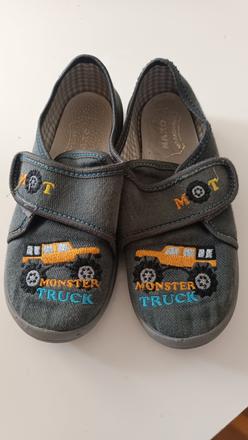 Papuče nazo, nazo,29