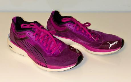 Tenisky na beh, puma,39