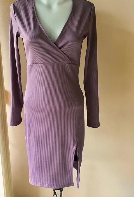 Šaty 2+1 napoly, h&m,42