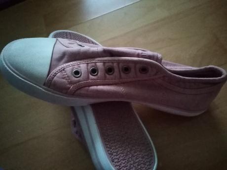 Tenisky, s.oliver,41