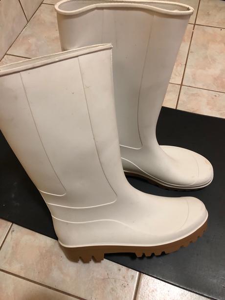 Pracovné gumáky, 44