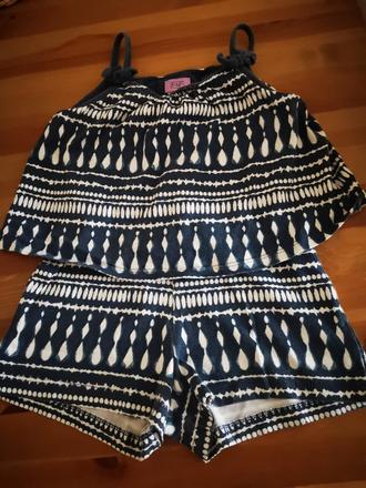 Letný overalik, f&f,92