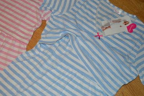 Materská košeľa na kojenie do pôrodnice, vienetta secret,36 - xxl