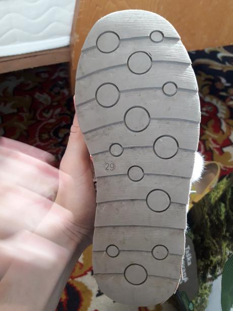 Teplé čižmy cupcake, cupcake,29