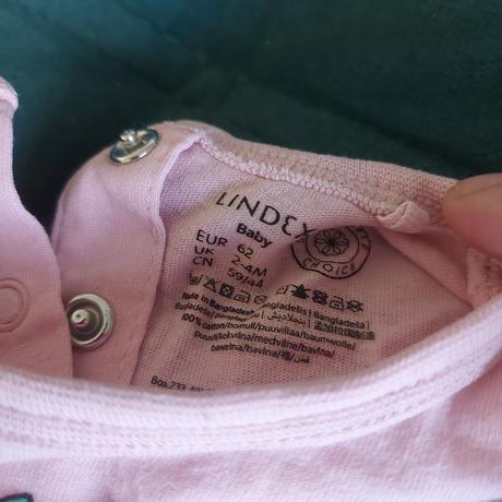 Lindex tricko dino, lindex,62