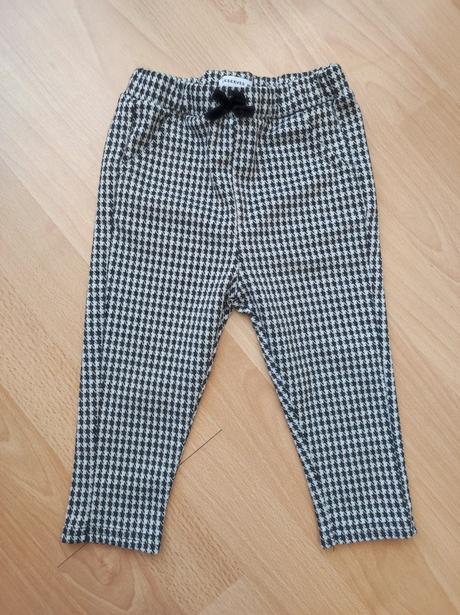 Nohavice 86, reserved,86