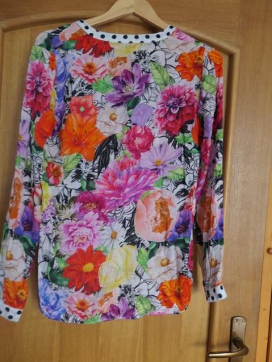 Princess goes hollywood original nadherna tunika m, m