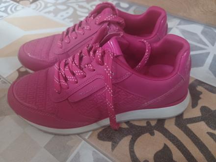 Damske tenisky, tamaris,38