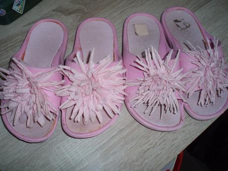 1x našuchovačky, veľ.31-32,2 eur, f&f,31