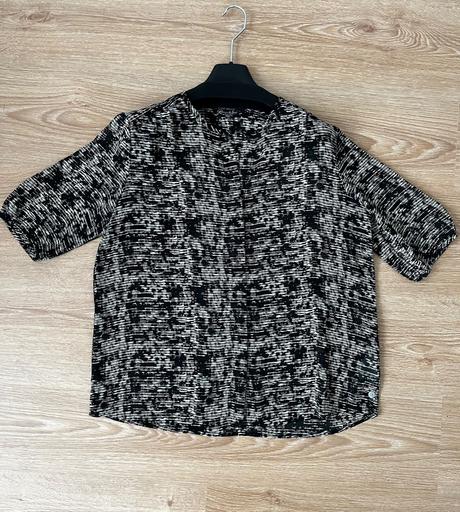 Blúzka maison scotch, m