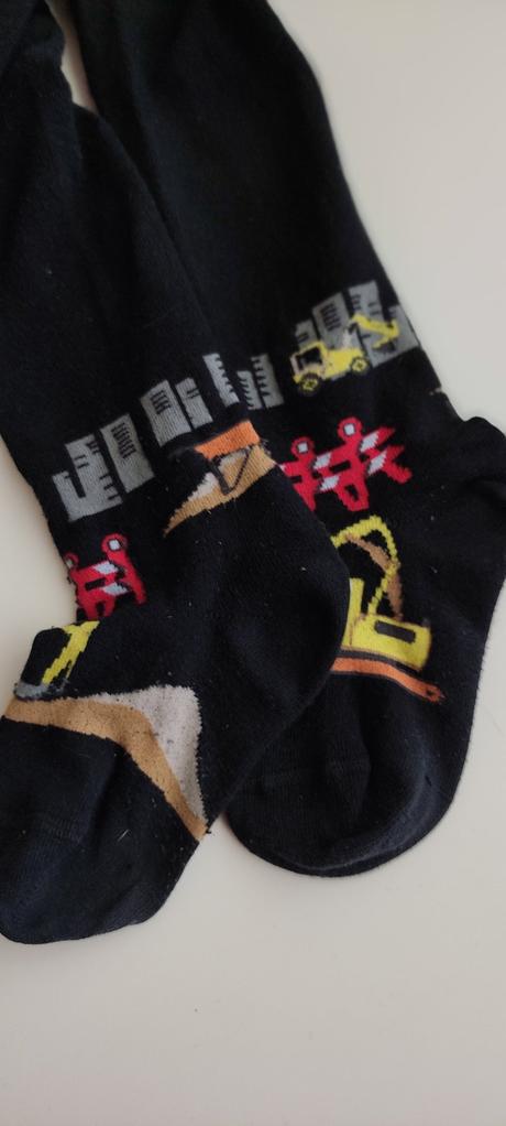 Chlapčenské pančucháče, 104