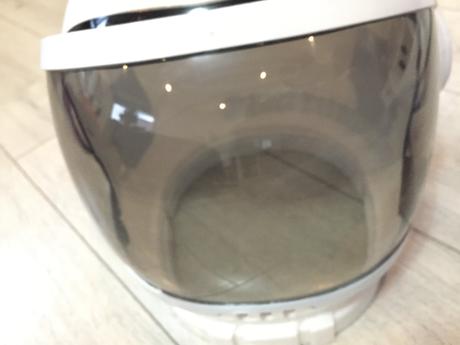 Chlapčensky kostym kozmonaut nasa 10-12 rokov, 