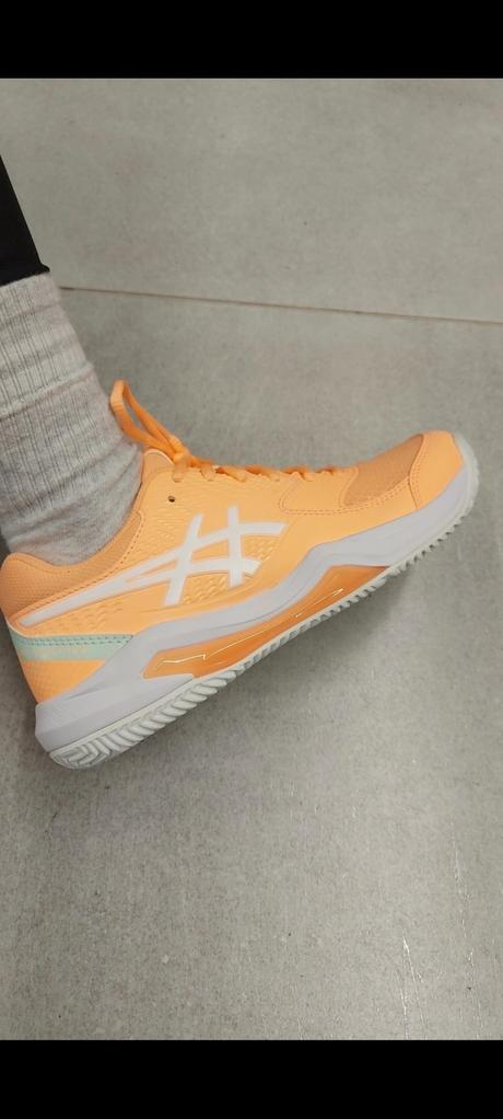 Asics tenisky, asics,37
