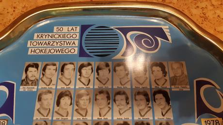 Predám upomienková kovová tacka., 