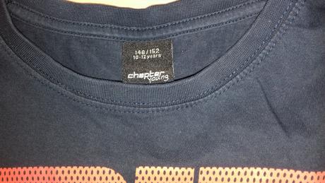 Chlapčenské tričko., chapter young,152