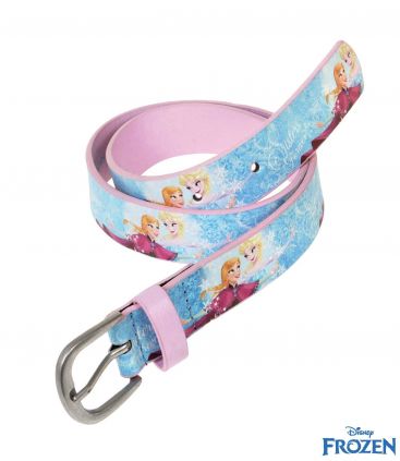 Opasok frozen ľadové kráľovstvo, 