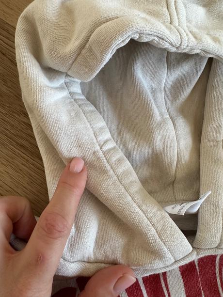 Mikina zara, zara,86