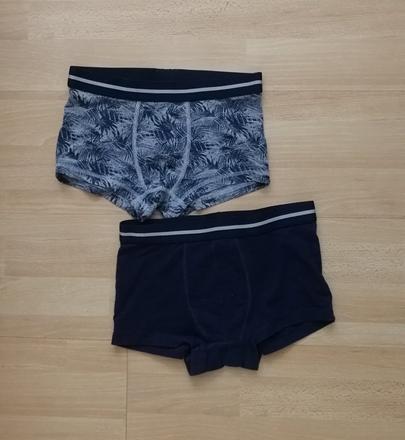 Chlapčenské boxerky, pepperts,134