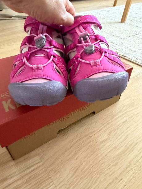 Sportove sandale, keen,37
