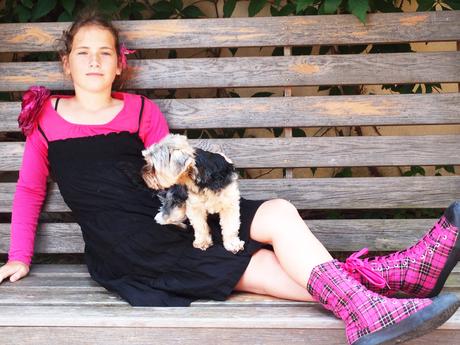 Vysoké tenisky blue banana, 38