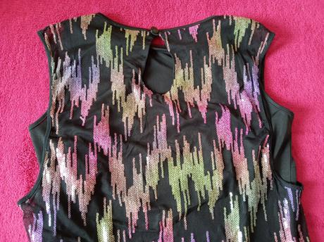 Šaty andrea martini, 38