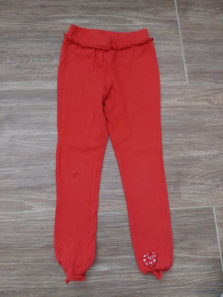 Legíny č.110-116, lupilu,110