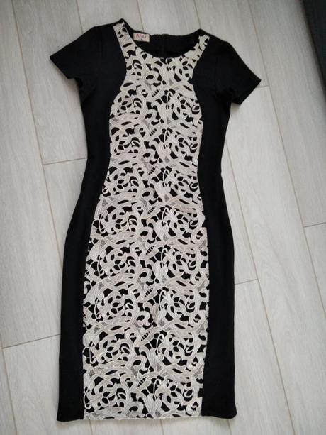 Spoločenské šaty, m