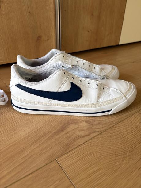 Tenisky nike court legacy - 36,5, nike,36