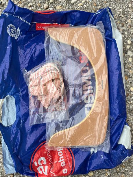 Rastúca stolička, hauck