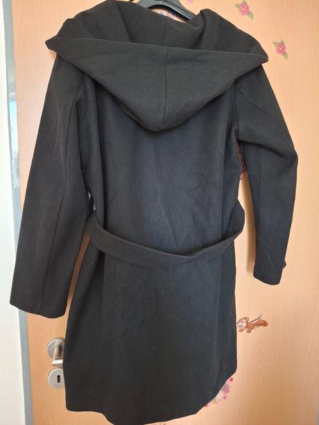 Kabát, zara,42