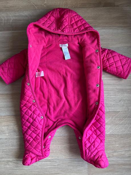 Zimný overal ralph lauren, ralph lauren